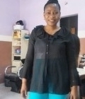 Rencontre Femme Mali à Bamako  : Nadege, 39 ans